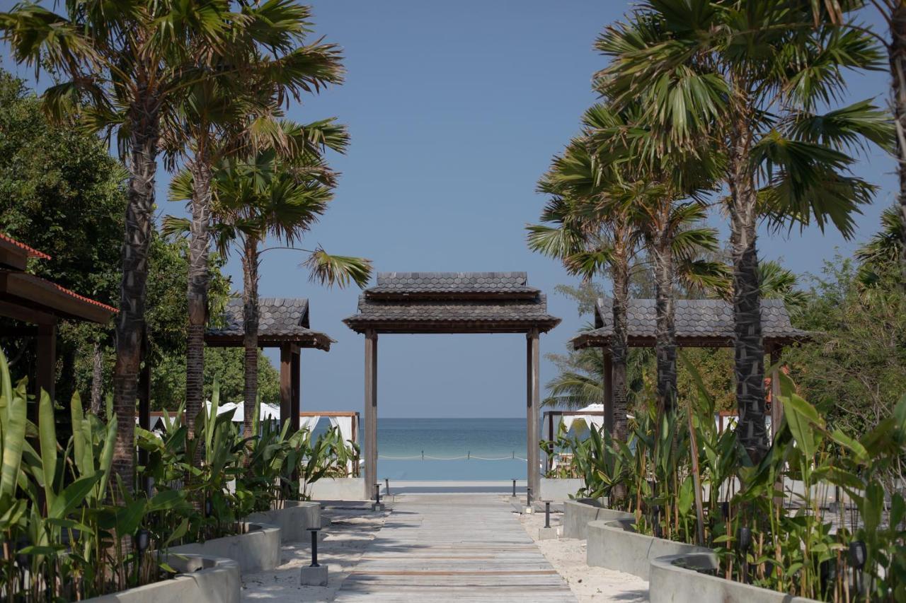 Hotel La Passion By Achariyak Koh Rong Sanloem Exterior foto