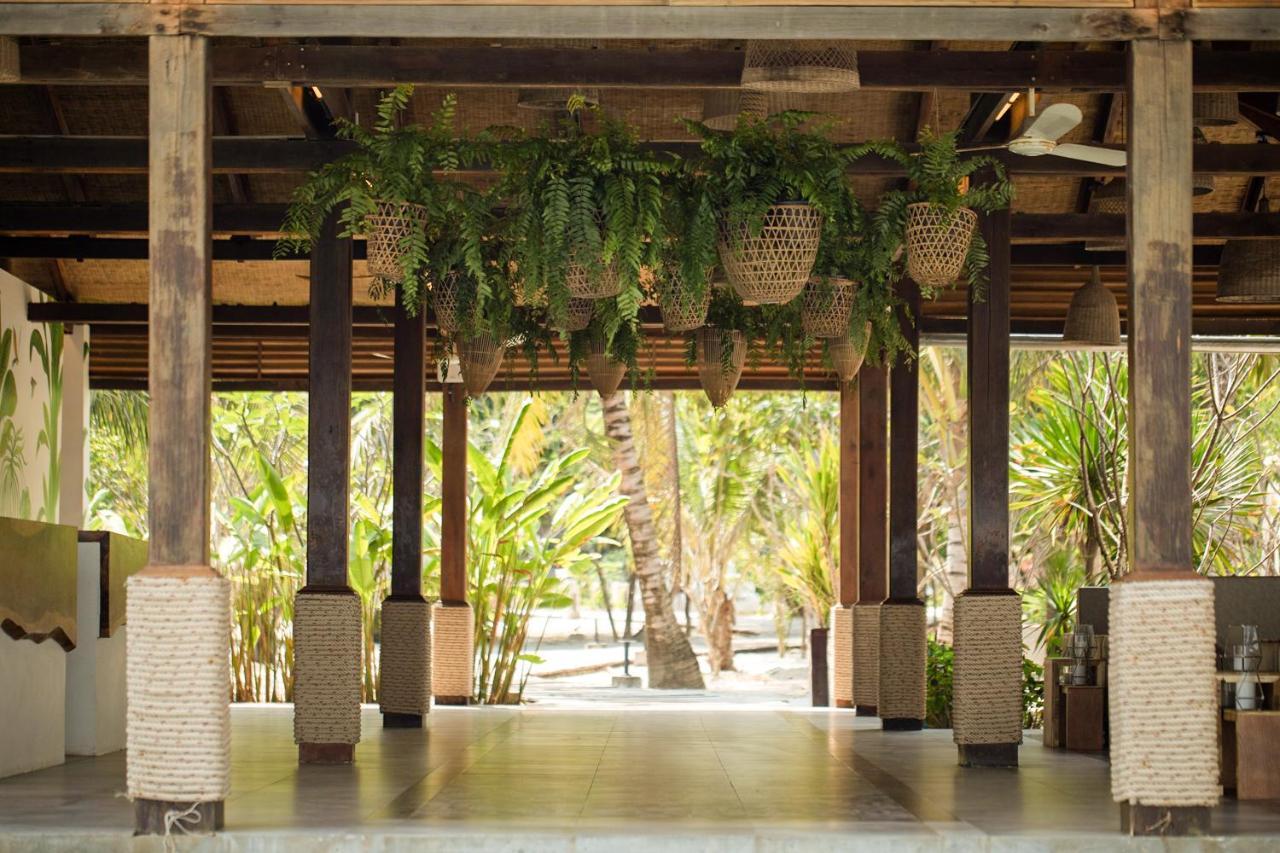 Hotel La Passion By Achariyak Koh Rong Sanloem Exterior foto