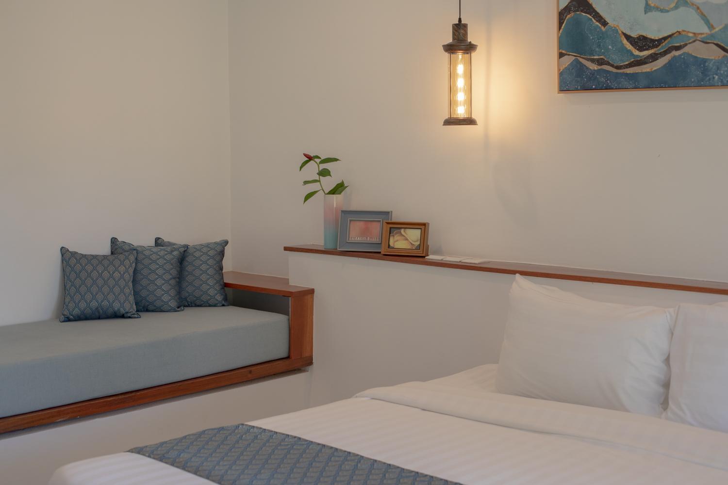 Hotel La Passion By Achariyak Koh Rong Sanloem Zimmer foto